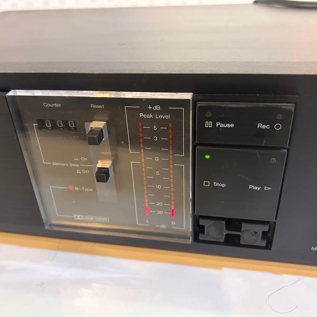 Nakamichi Others Bx-1 2