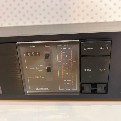 Nakamichi Others Bx-1 2