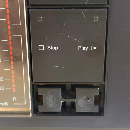 Nakamichi Others Bx-1 2