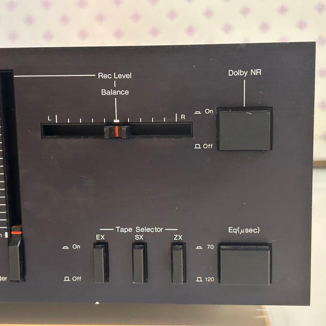 Nakamichi Others Bx-1 2