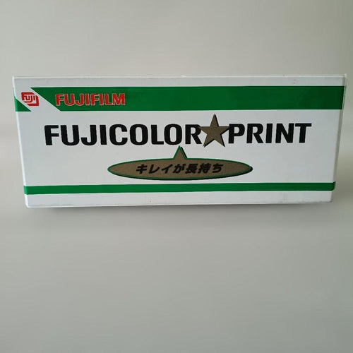 Other Fujifilm Fujicolor Dp