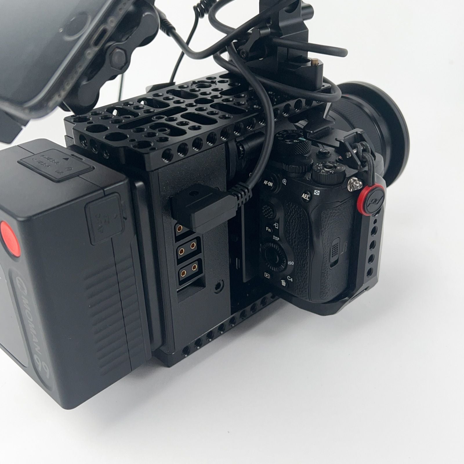 Others Smallrig2999 (For Sony A7Siii)