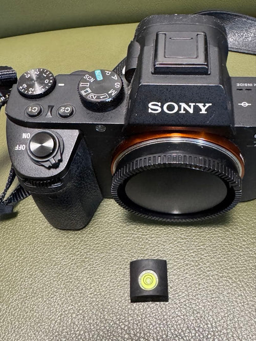 Sony Mirrorless Interchangeable Lips 7Ii