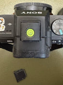 Sony Mirrorless Interchangeable Lips 7Ii