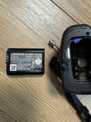 Sony Mirrorless Interchangeable Lips 7Ii