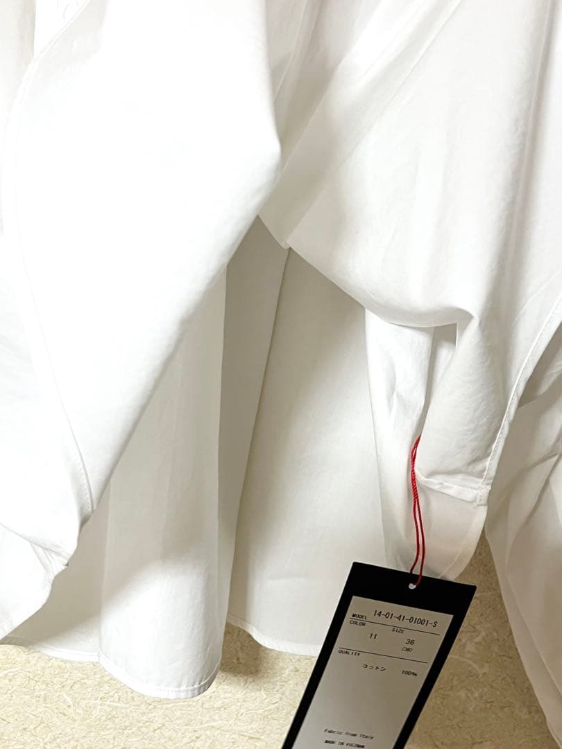 Tomorrowland Long-Sleeve S