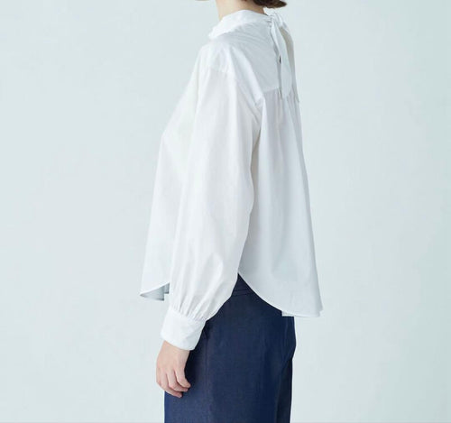 Tomorrowland Long-Sleeve S