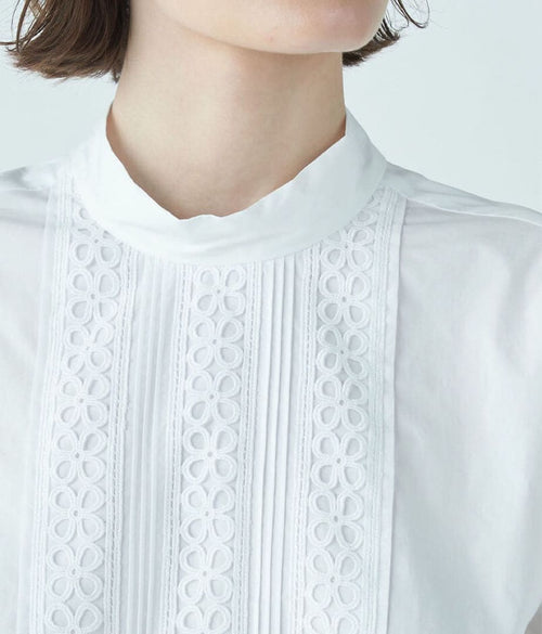 Tomorrowland Long-Sleeve S