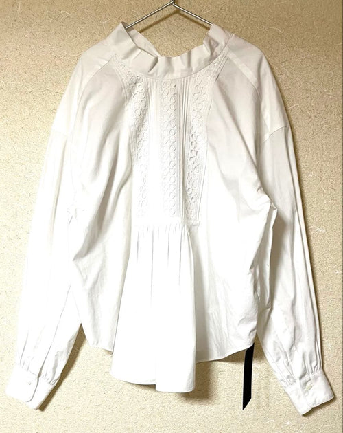 Tomorrowland Long-Sleeve S