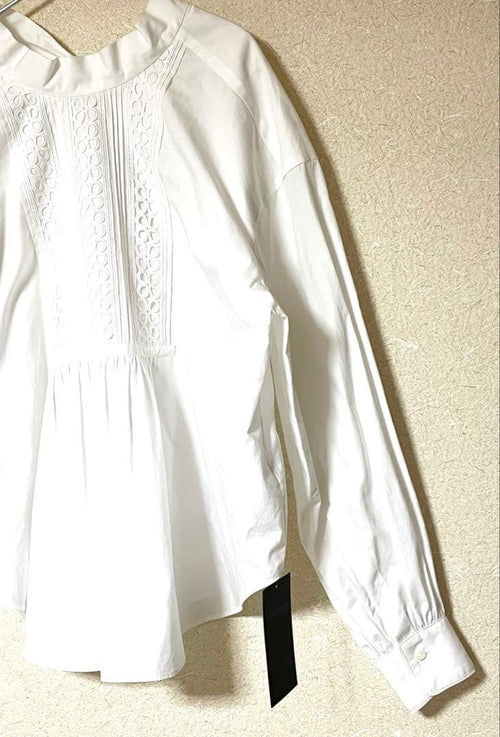 Tomorrowland Long-Sleeve S