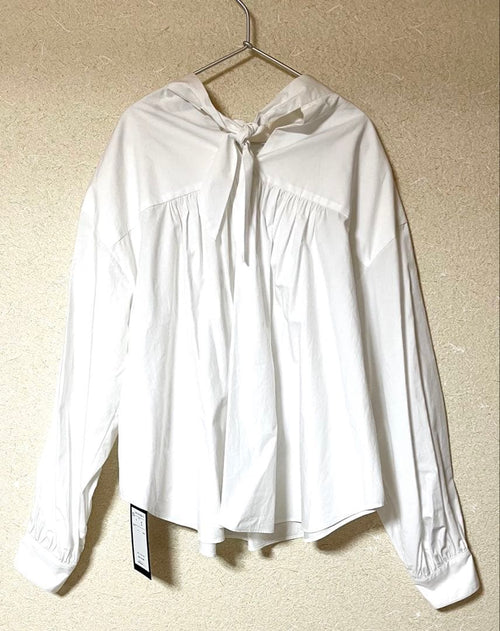 Tomorrowland Long-Sleeve S