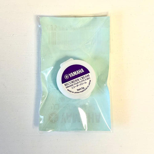 Yamaha Wind Instrument Maintenance Supplies