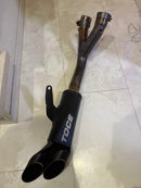 Scarf Yzf-R1 2015 Toce