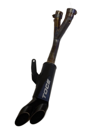 Scarf Yzf-R1 2015 Toce