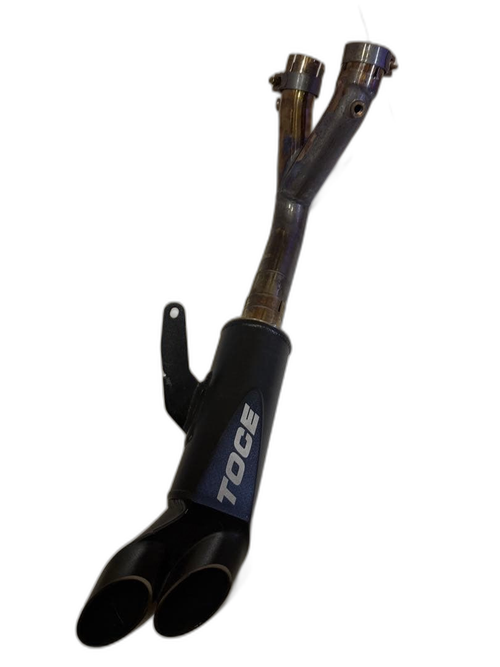Scarf Yzf-R1 2015 Toce