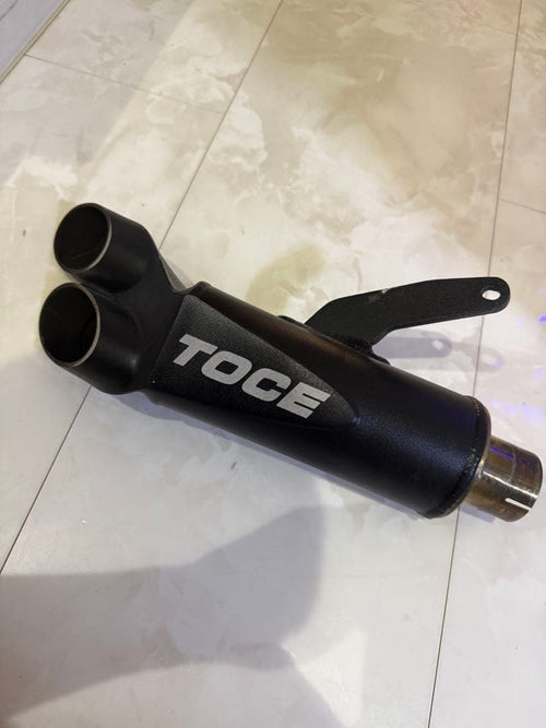 Scarf Yzf-R1 2015 Toce