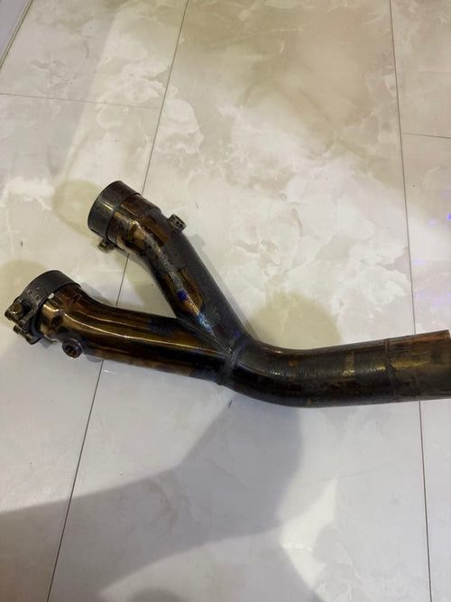 Scarf Yzf-R1 2015 Toce