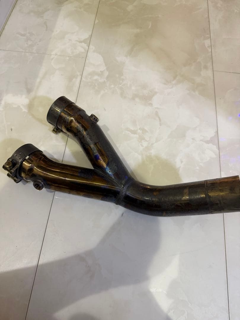 Scarf Yzf-R1 2015 Toce
