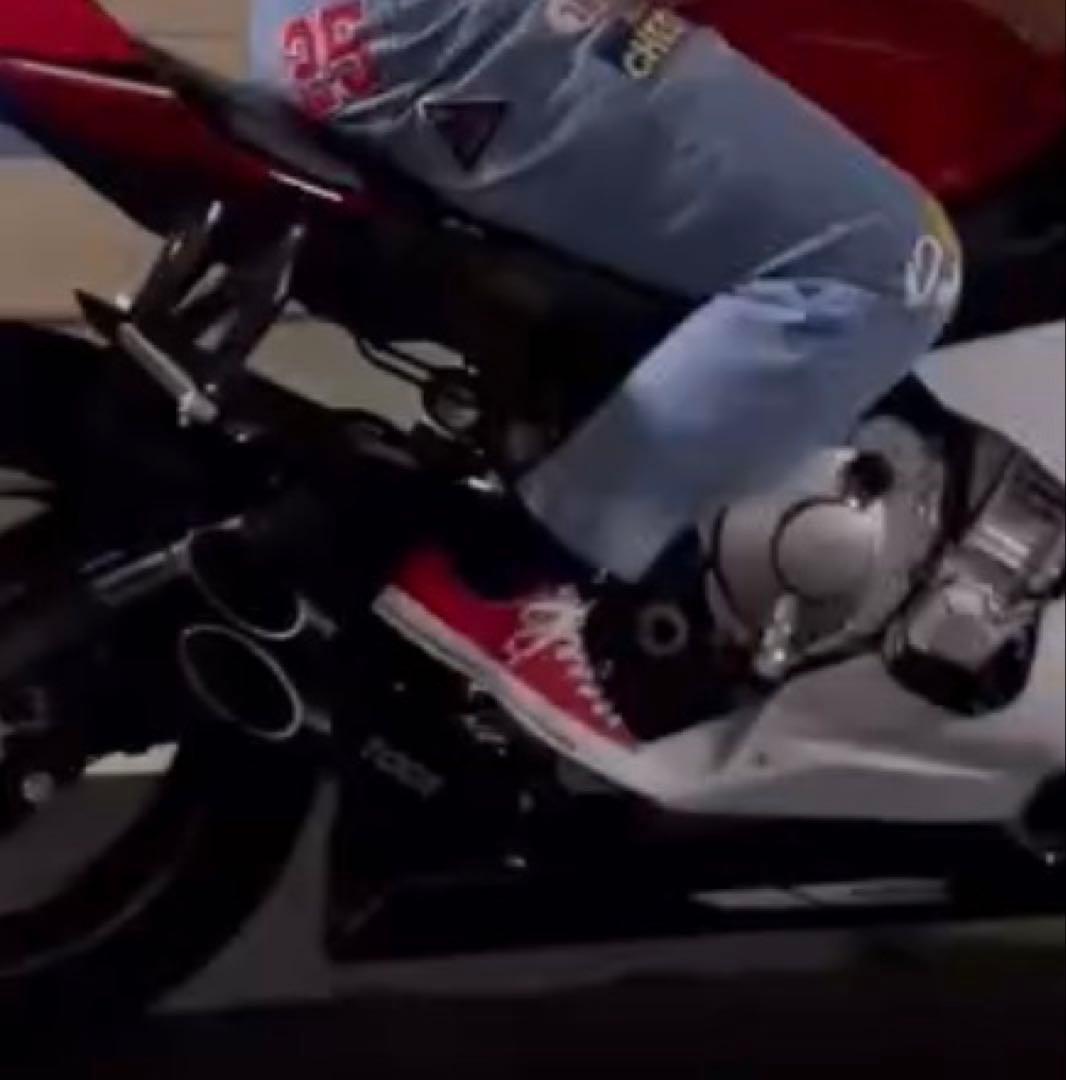Scarf Yzf-R1 2015 Toce