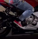 Scarf Yzf-R1 2015 Toce