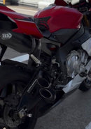 Scarf Yzf-R1 2015 Toce