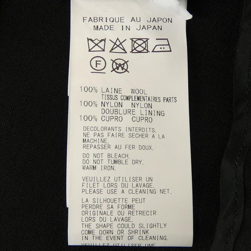 Others Regulation Yohji Yamamoto Fq-J50-100