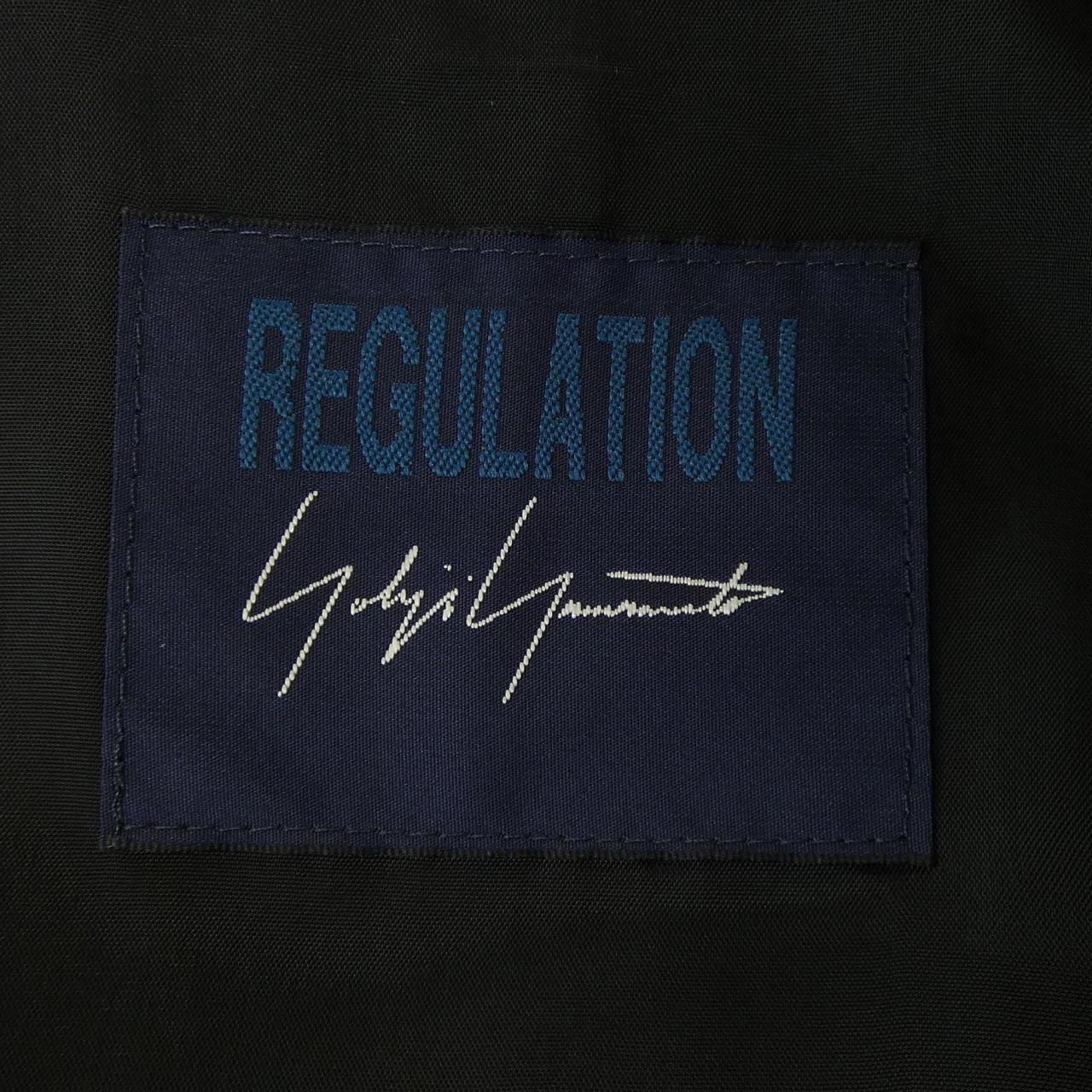 Others Regulation Yohji Yamamoto Fq-J50-100