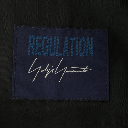 Others Regulation Yohji Yamamoto Fq-J50-100