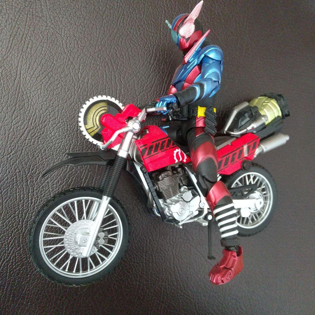 Bandai Kamen Rider