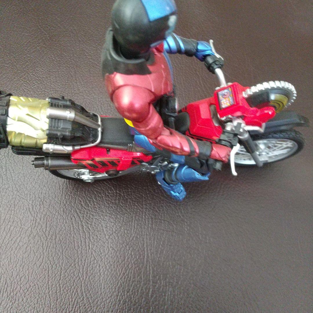 Bandai Kamen Rider