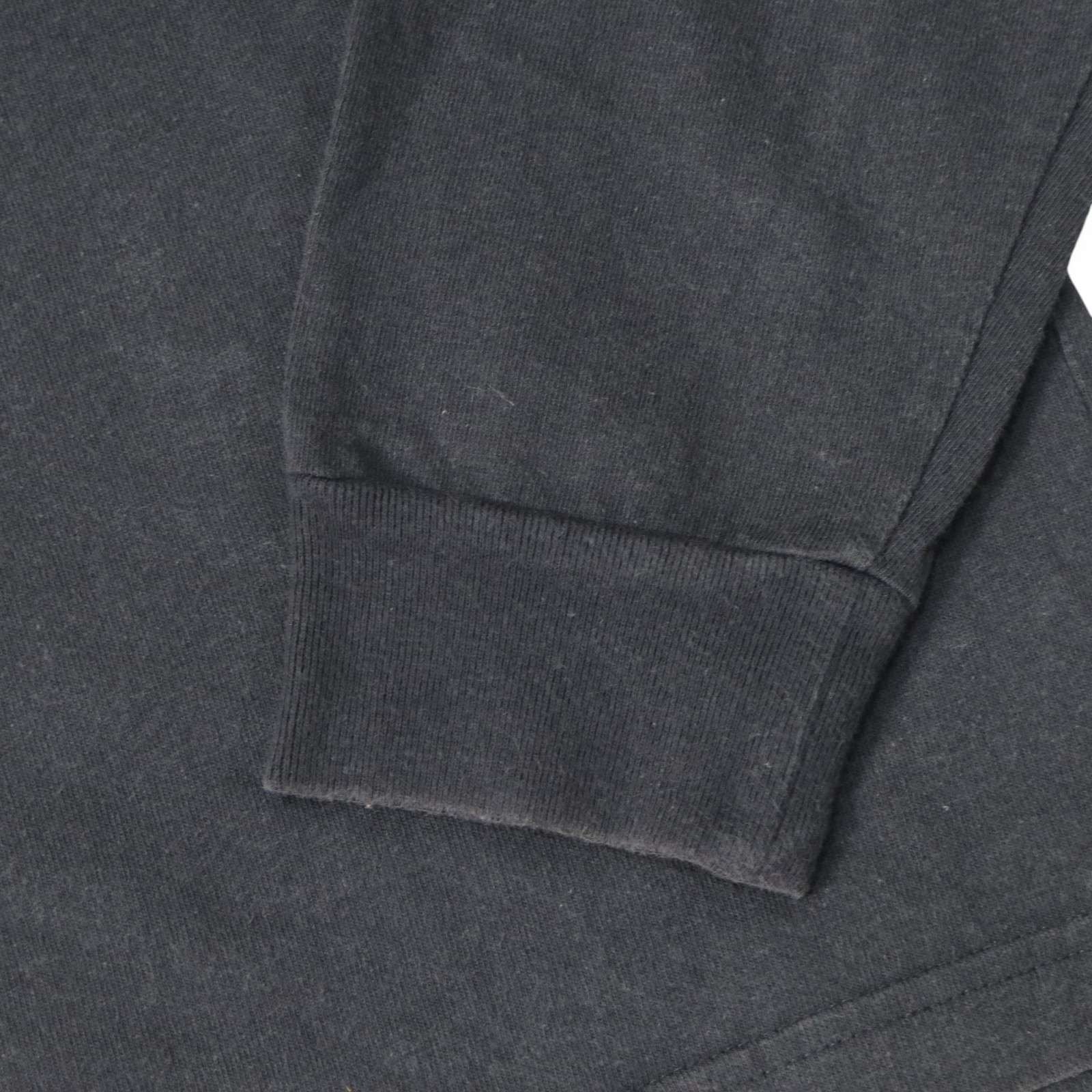 Neighborhood 7 Minutes, Long -Sleeved Cut -And -Sew 19Ss Commander/C-Crew.Ls T
