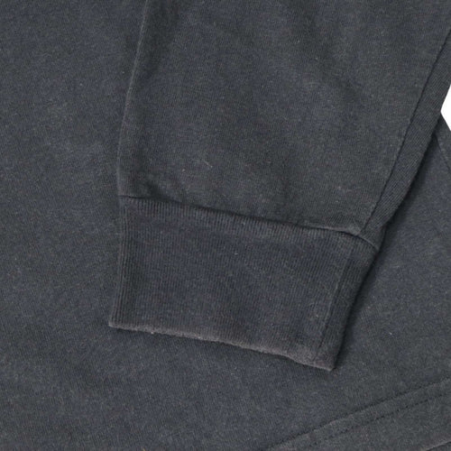 Neighborhood 7 Minutes, Long -Sleeved Cut -And -Sew 19Ss Commander/C-Crew.Ls T