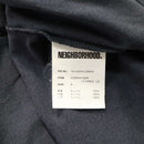 Neighborhood 7 Minutes, Long -Sleeved Cut -And -Sew 19Ss Commander/C-Crew.Ls T
