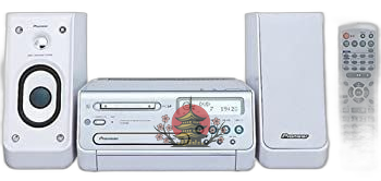 Others Pr7Dv S X-Pr7Dv-S Dvd/Md