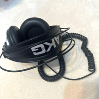 Akg Wired Headphones K240 Mkii