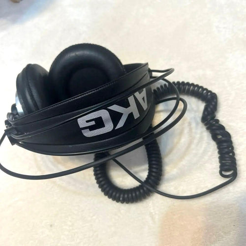 Akg Wired Headphones K240 Mkii