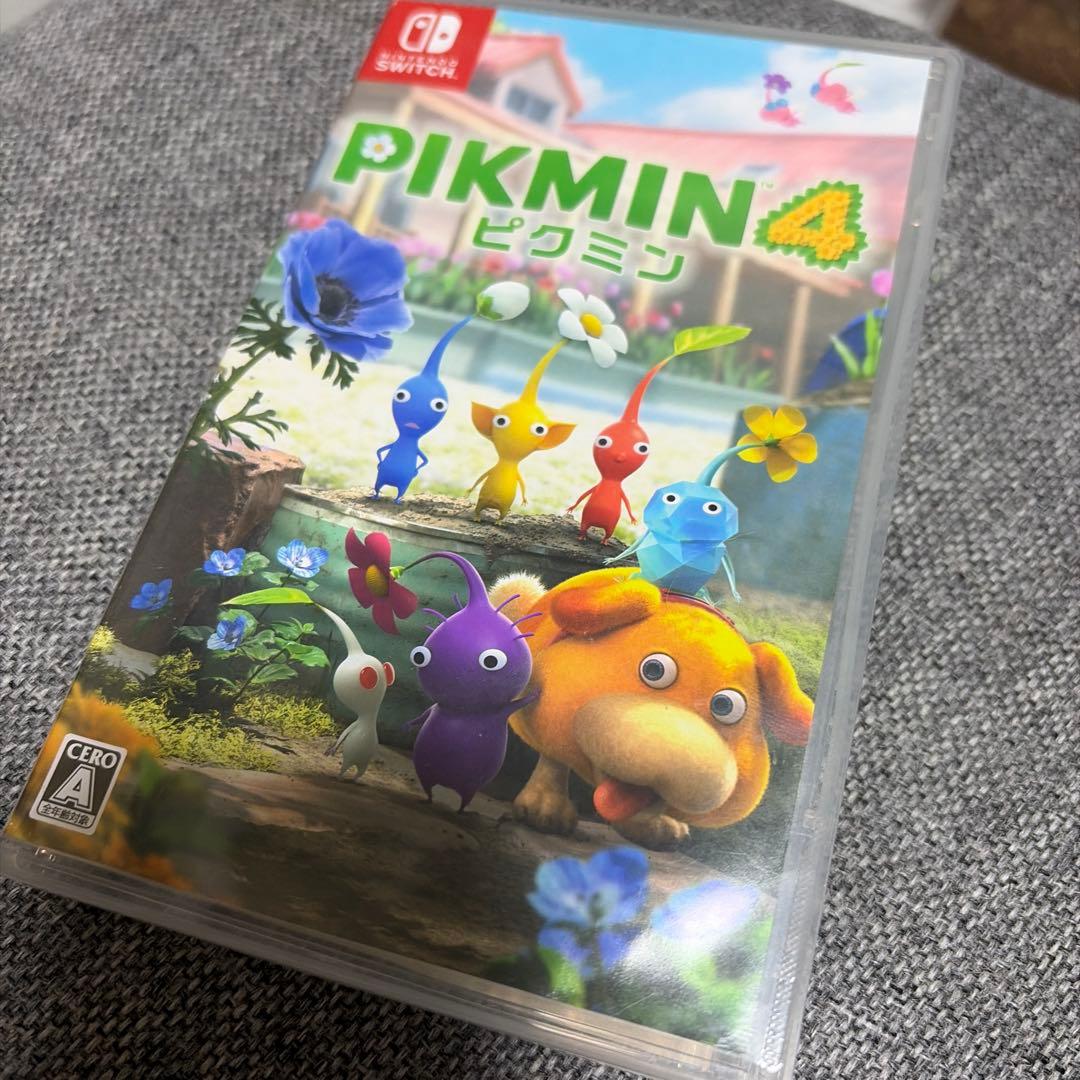Nintendo Switch Games (Physical) 4