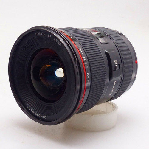 Canon Others Ef17-35/F2.8L Usm