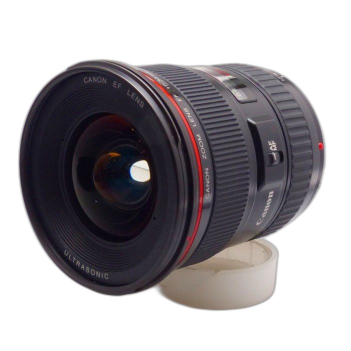 Canon Others Ef17-35/F2.8L Usm