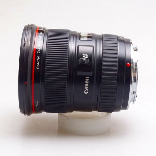 Canon Others Ef17-35/F2.8L Usm