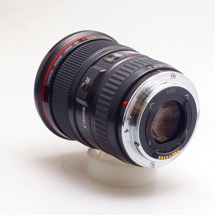 Canon Others Ef17-35/F2.8L Usm