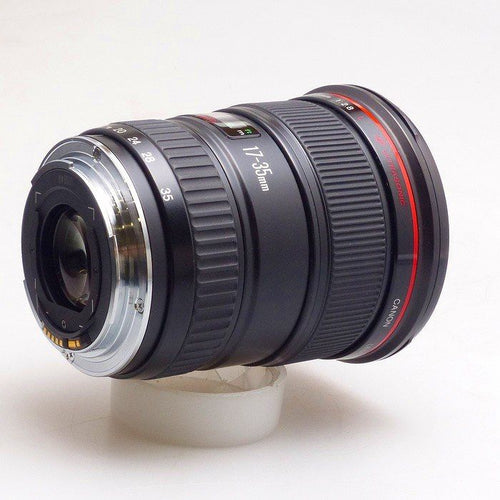Canon Others Ef17-35/F2.8L Usm