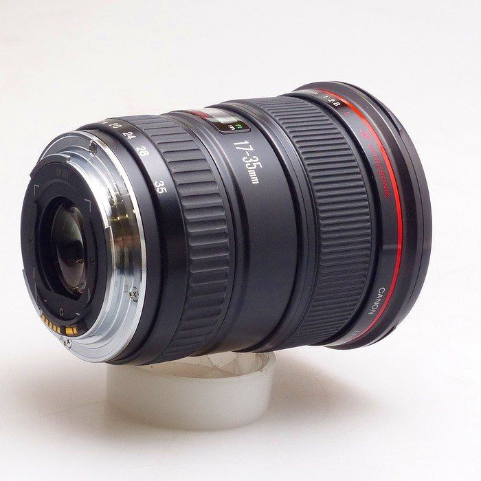 Canon Others Ef17-35/F2.8L Usm