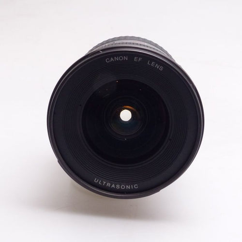 Canon Others Ef17-35/F2.8L Usm