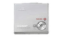 Portable Md Player Sharp Net 1 Im-Dr80-S