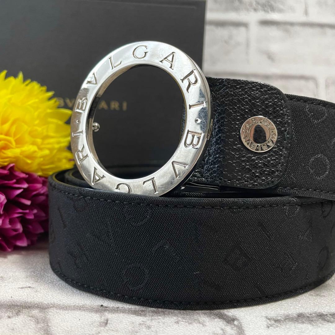 Bvlgari Belts