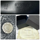 Bvlgari Belts