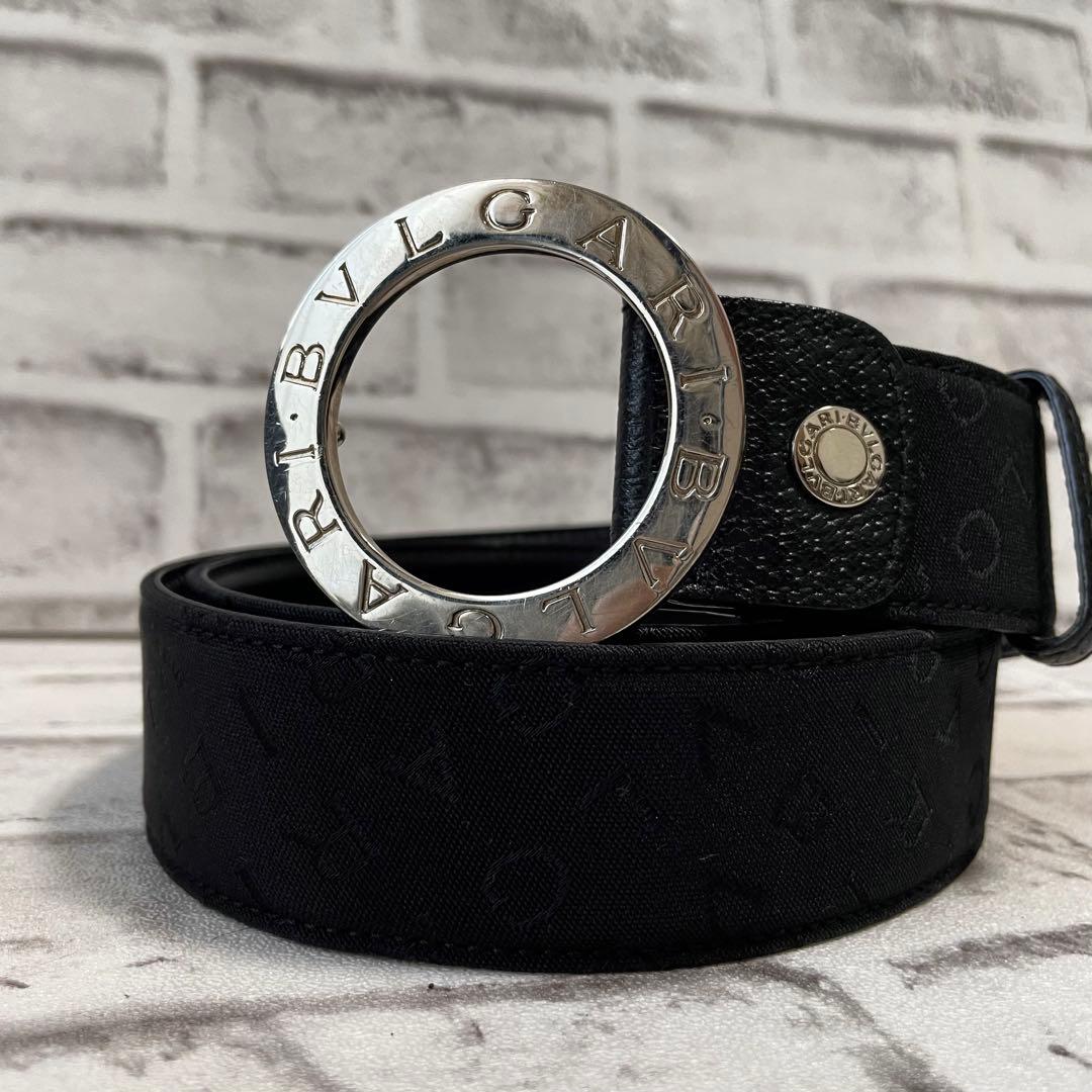 Bvlgari Belts