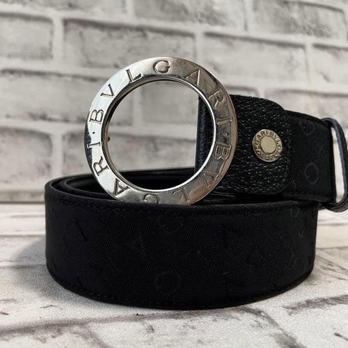 Bvlgari Belts