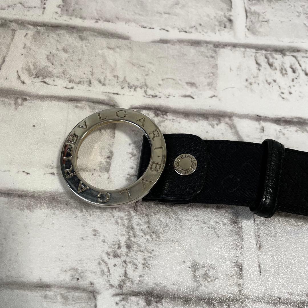 Bvlgari Belts